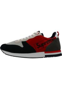 Kapcie SUPREME GRIP 027001 Wielokolorowy. Kolor: wielokolorowy. Materiał: tkanina. Sport: turystyka piesza