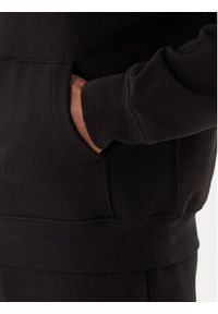 Calvin Klein Bluza LV04LF242G Czarny Regular Fit. Kolor: czarny. Materiał: bawełna #4