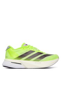 Adidas - Buty do biegania adidas. Kolor: żółty #1