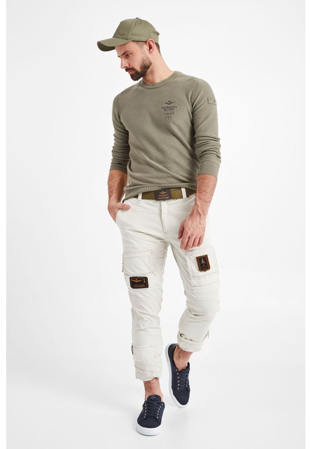 Pasek Aeronautica Militare w paski