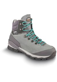 Buty trekkingowe damskie MEINDL Vakuum Lady 4.2. Kolor: szary
