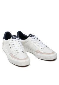 Jack & Jones Tenisówki Jfwmorden 12184170 Biały. Kolor: biały. Materiał: materiał #7