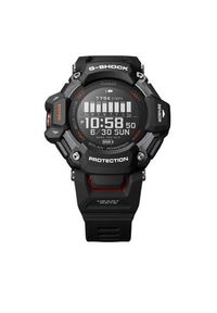 G-Shock Smartwatch GBD-H2000-1AER Czarny. Rodzaj zegarka: smartwatch. Kolor: czarny #6