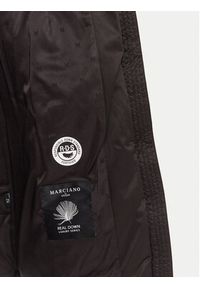 Marciano Guess Kurtka zimowa 5BGL38 7374A Czarny Regular Fit. Kolor: czarny. Materiał: syntetyk. Sezon: zima #5