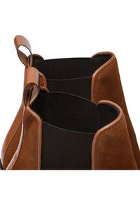 Rage Age Botki RA-67-06-000507 Brązowy. Kolor: brązowy. Materiał: skóra, zamsz #3