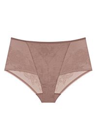 Triumph Bokserki Wild Rose Sensation 10207231 Brązowy. Kolor: brązowy. Materiał: syntetyk #5