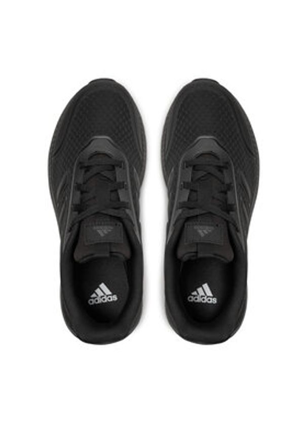 Adidas - adidas Sneakersy X_Plrpath K ID0254 Czarny. Kolor: czarny. Materiał: mesh, materiał