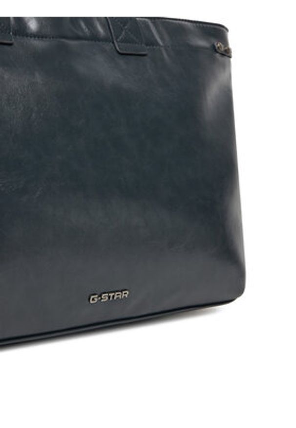 G-Star RAW - G-Star Raw Torebka CEO-ADA-GLER2 Granatowy. Kolor: niebieski