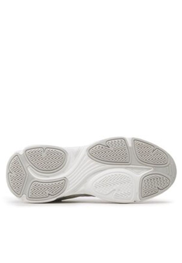 Sprandi Sneakersy WPRS-11693-01 Biały. Kolor: biały. Materiał: materiał