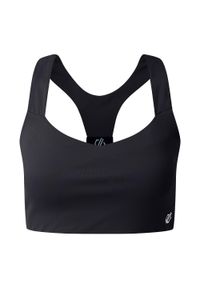 DARE 2B - Damski Biustonosz Sportowy Swift III. Kolor: czarny #1