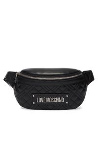 Love Moschino - Nerka LOVE MOSCHINO. Kolor: czarny #1