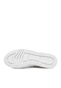 Rieker Sneakersy M1900-80 Biały. Kolor: biały. Materiał: skóra, syntetyk #5