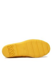 MOLS Kalosze Suburbs W Rubber Boot M174667 Żółty. Kolor: żółty #3