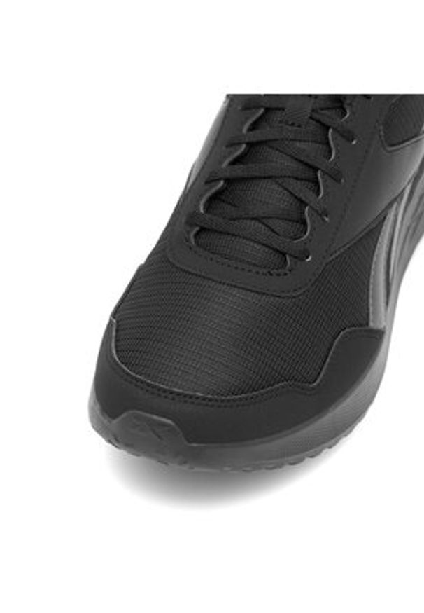 Reebok Buty na siłownię Energen Lite 100046078 Czarny. Kolor: czarny. Materiał: materiał. Sport: fitness