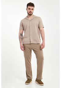 Polo męskie Junmanuel JOOP!. Typ kołnierza: polo #3