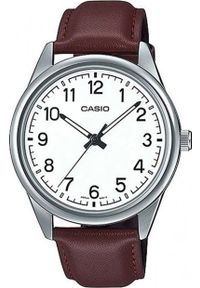 Zegarek Casio ZEGAREK MĘSKI CASIO MTP-V005L-7B4 (zd066f) #1