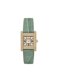 Emporio Armani Zegarek Classic AR11661 Zielony. Kolor: zielony