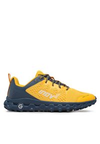 Buty do biegania Inov-8. Kolor: żółty #1