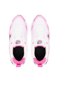 Nike Sneakersy Air Max Nova (GS) FN4446 101 Biały. Kolor: biały. Model: Nike Air Max #7