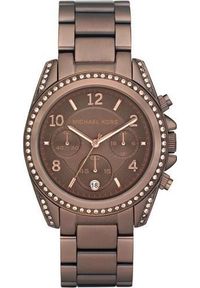 Zegarek Michael Kors Zegarek Damski Michael Kors MK5493 (39 mm) #1