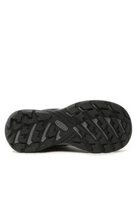keen - Keen Trekkingi Circadia Wp 1026772 Czarny. Kolor: czarny. Materiał: skóra #3