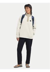 Jack Wolfskin Polar Sumetro A64110 Écru Regular Fit. Materiał: syntetyk #2