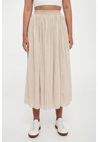 Weekend Max Mara - Spódnica plisowana midi Cral WEEKEND MAX MARA