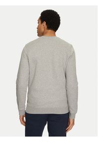 U.S. Polo Assn. Bluza MUP1645 Szary Regular Fit. Typ kołnierza: polo. Kolor: szary. Materiał: bawełna #3