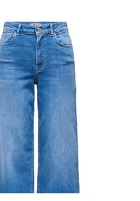 only - ONLY Jeansy Madison 15363267 Niebieski Wide Leg. Kolor: niebieski #3