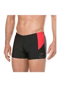 Kąpielówki męskie na basen Speedo Dive 811742. Materiał: materiał, tkanina. Długość: długie #2