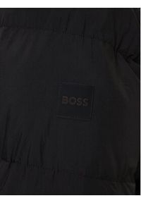 BOSS Kurtka zimowa Orbok 50543618 Czarny Oversize. Kolor: czarny. Materiał: syntetyk. Sezon: zima #5