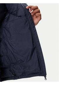 EA7 Emporio Armani Kurtka puchowa 7M001001 AF15923 UB102 Granatowy Modern Fit. Kolor: niebieski. Materiał: syntetyk #5