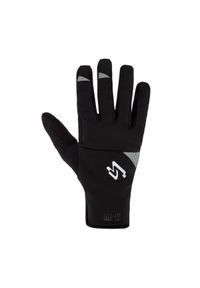 SPIUK - Rękawice Spiuk Top Ten. Kolor: czarny. Sezon: zima. Sport: kolarstwo #1