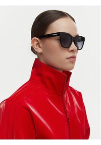 Love Moschino - LOVE MOSCHINO Okulary przeciwsłoneczne MOL104/S 208541 Czarny. Kolor: czarny #3