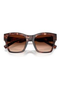 Dolce & Gabbana - Okulary damskie przeciwsłoneczne DOLCE & GABBANA #2