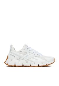 Sneakersy Reebok. Kolor: biały #1