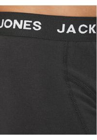 Jack & Jones - Jack&Jones Komplet 7 par bokserek Anthony 12263363 Kolorowy. Materiał: bawełna. Wzór: kolorowy #6
