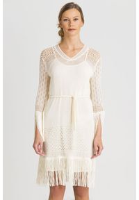 Twinset Milano - SUKIENKA Twinset