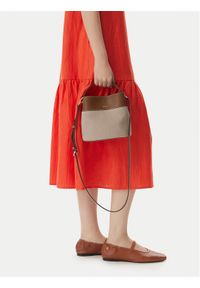 Furla Torebka Amelia Mini WE00879 BX3542 CN TCO00 Beżowy. Kolor: beżowy #1