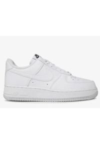 Buty Damskie Sportowe Nike W Air Force 1 '07 Next Nature. Kolor: biały. Materiał: materiał. Model: Nike Air Force. Sport: turystyka piesza