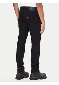 Levi's® Jeansy 502™ 29507-0031 Czarny Taper Fit. Kolor: czarny #6