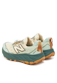 New Balance Buty do biegania Hierro WTHIERO9 Beżowy. Kolor: beżowy. Materiał: materiał #3