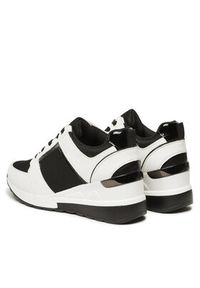 Clara Barson Sneakersy WS2229-44 Czarny. Kolor: czarny. Materiał: skóra #4