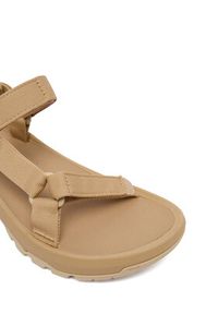 Teva Sandały Hurricane XLT3 1173671 Beżowy jasny. Kolor: beżowy. Materiał: materiał #3