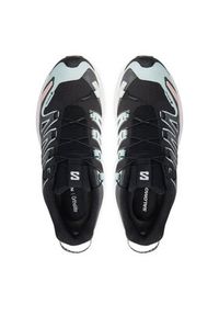 salomon - Salomon Sneakersy Xa Pro 3D V9 Gore-Tex L47119100 Czarny. Kolor: czarny. Materiał: mesh, materiał. Technologia: Gore-Tex #5