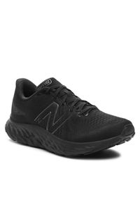 Buty New Balance. Kolor: czarny #1