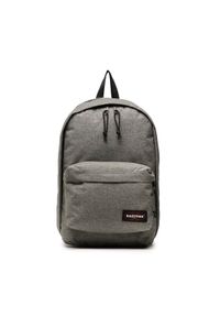 Eastpak Plecak Back To Work EK0009363631 Szary. Kolor: szary. Materiał: materiał