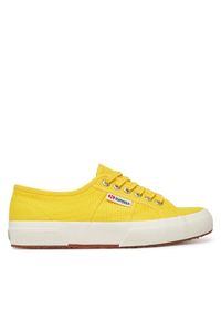 Superga Tenisówki S000010 Kolorowy. Materiał: materiał. Wzór: kolorowy #1
