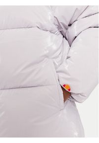 Ellesse Kurtka zimowa Lenzer Padded SGX20914 Fioletowy Regular Fit. Kolor: fioletowy. Materiał: syntetyk. Sezon: zima #6