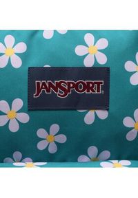 JanSport Plecak Superbreak One EK0A5BAG6E31 Zielony. Kolor: zielony. Materiał: materiał. Styl: sportowy #4